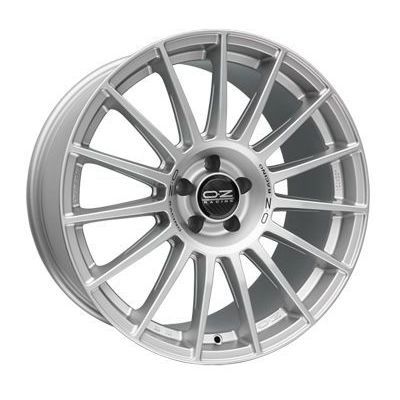 OZ Superturismo Dakar Llanta de aluminio OZ Superturismo Dakar 9x21 ET30 5x112 79 (Gris, Mate, Negro, Plata) · BMW X4