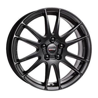 Llanta de aluminio Alutec Monstr 6.5x16 ET20 4x108 65.1 (Negro) · Citroën C4