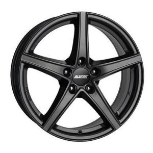 Alutec Raptr Llanta de aluminio Alutec Raptr 7.5x17 ET48 5x114.3 70.1 (Negro) · Kia Sorento
