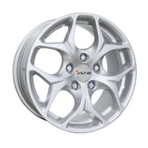 Avus AC-MB2 Llanta de aluminio Avus AC-MB2 9x20 ET45 5x114 73.1 (Plata) · Infiniti FX