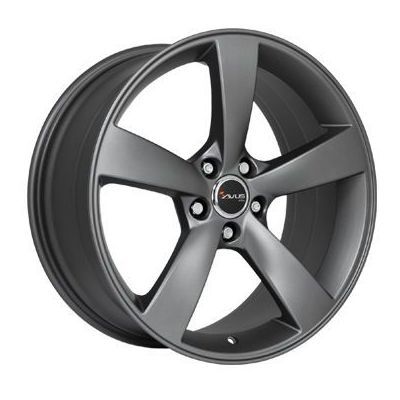 Avus AF10 Llanta de aluminio Avus AF10 9x20 ET45 5x120 65.1 (Antracita, Mate) · Volkswagen Amarok