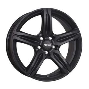 Llanta de aluminio Brock B29 7.5x17 ET35 5x114.3 72.6 (Mate, Negro) · Chrysler Sebring