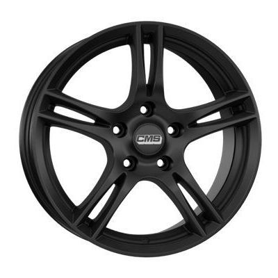 Llanta de aluminio CMS C9 5.5x14 ET35 4x98 58.1 (Mate) · Fiat Seicento