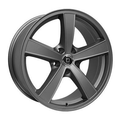 Llanta de aluminio Diewe Trina 7x17 ET40 5x114.3 76 (Mate, Platinium) · Chrysler 300M