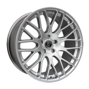 Diewe Impatto Llanta de aluminio Diewe Impatto 10x20 ET39 5x112 66.6 (Gris, Plata) · BMW X3