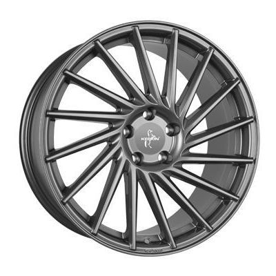 Keskin KT17 Llanta de aluminio Keskin KT17 8x18 ET35 5x120 72.6 · Chevrolet Malibu