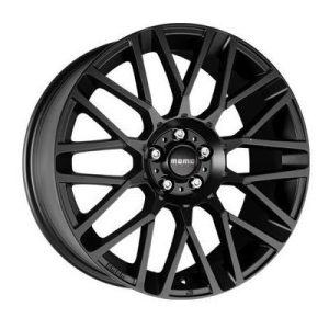 Momo Revenge Llanta de aluminio Momo Revenge 7x17 ET25 4x108 65.1 (Negro) · DS DS5