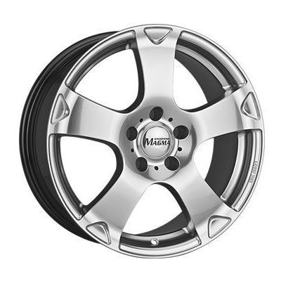 Magma Seismo Llanta de aluminio Magma Seismo 7x16 ET45 5x120 72.6 (Cromo) · BMW Z3