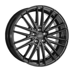 Oxigin 19 Oxspoke Llanta de aluminio Oxigin 19 Oxspoke 7.5x17 ET48 5x114.3 72.6 (Negro) · Infiniti Q50