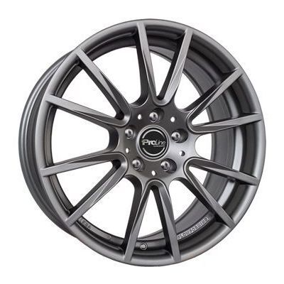 Proline PXF Llanta de aluminio Proline PXF 8.5x19 ET35 5x114.3 74.1 · Genesis Genesis