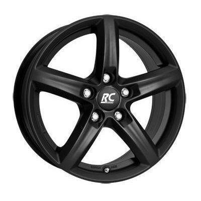 RC-Design RC 24 Llanta RC-Design RC 24 6x15 ET38 5x100 57.1 · Seat Ibiza