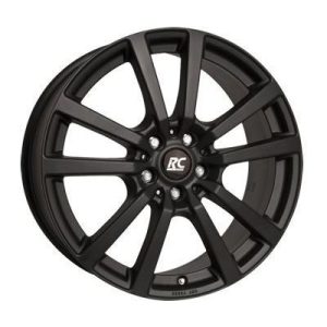 RC-Design RC 25 Llanta de aluminio RC-Design RC 25 6.5x16 ET60 5x118 71.1 · Fiat Ducato