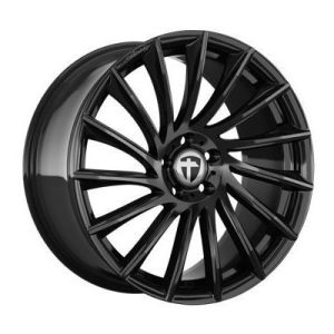 Tomason TN16 Llanta de aluminio Tomason TN16 8.5x19 ET40 5x114.3 72.6 (Negro) · Infiniti Q60