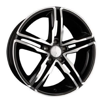Wheelworld WH11 Llanta de aluminio Wheelworld WH11 8x18 ET50 5x112 66.6 · BMW X2