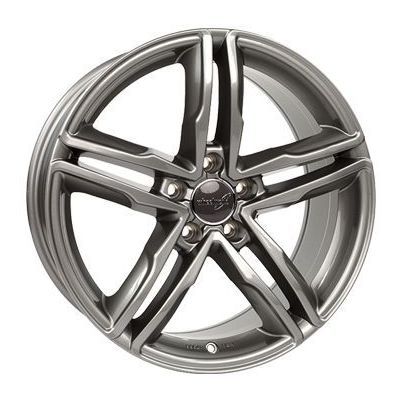 Wheelworld WH11 Llanta de aluminio Wheelworld WH11 9x20 ET33 5x112 66.6 (Gris) · Audi RS7