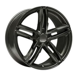 Llanta de aluminio Wheelworld WH11 8x18 ET40 5x112 66.6 (Gunmmetal) · Cupra Formentor
