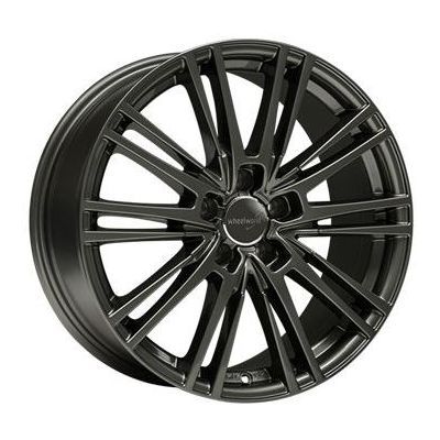 Wheelworld WH18 Llanta de aluminio Wheelworld WH18 8.5x19 ET30 5x112 66.6 (Gunmmetal) · Audi A7