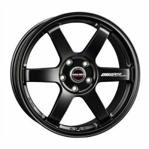 Borbet Design DB8GT2 Llanta de aluminio Borbet Design DB8GT2 8.5x19 ET35 5x120 72.5 (Mate, Negro) · Lexus LS