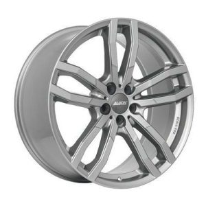 Alutec Drive Llanta de aluminio Alutec Drive 8.5x19 ET40 5x112 70.1 (Carbono, Gris) · Audi TT