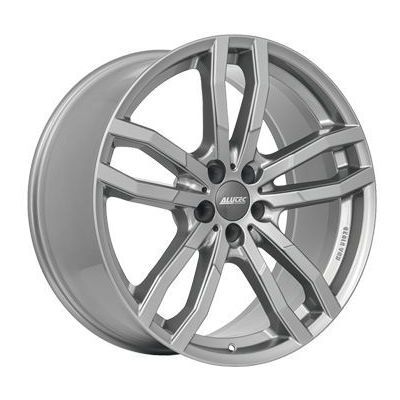 Alutec Drive Llanta de aluminio Alutec Drive 8.5x19 ET40 5x112 70.1 (Carbono, Gris) · Audi TT