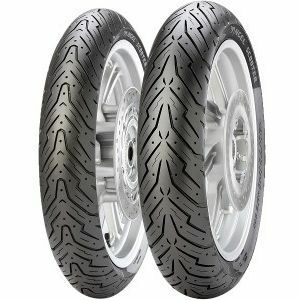 Pirelli Angel Scooter 120/70-10 54L XL
