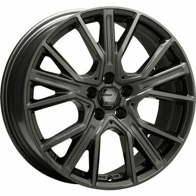 Wheelworld WH34 Llanta de aluminio Wheelworld WH34 8x18 ET42 5x112 66.6 (Gunmmetal) · Audi A5
