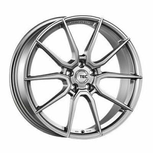 Llanta de aluminio TEC Speedwheels GT Race-I 9.5x19 ET20 5x112 66.6 · BMW M2