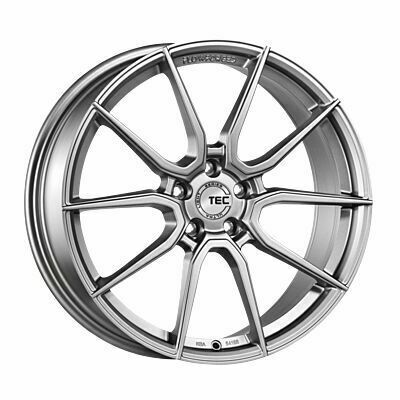 Llanta de aluminio TEC Speedwheels GT Race-I 7x18 ET32 5x114.3 72.5 · Dacia Bigster