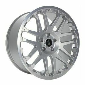 Etabeta Combat Llanta de aluminio Etabeta Combat 7x17 ET5 5x139.7 108.3 (Plata) · Suzuki Jimny
