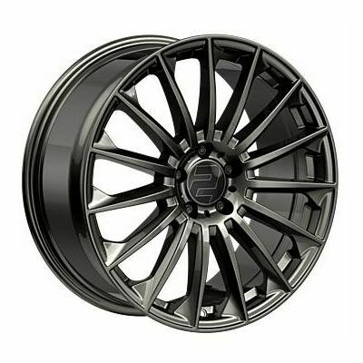 2DRV WH39 Llanta de aluminio 2DRV WH39 10x22 ET20 5x112 66.6 · BMW X5