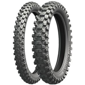 Michelin Tracker 100/100-18 59R