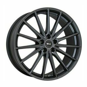 Brock B43 Llanta de aluminio Brock B43 10x21 ET19 5x112 66.6 (Gris) · Audi RS5