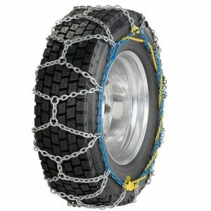 Cadenas de nieve Ottinger Speedspur 4X4 202550