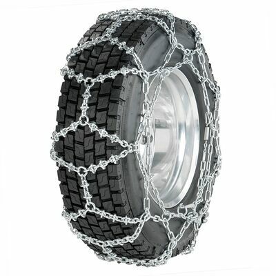 Cadenas de nieve Ottinger Marathon 4X4 212550