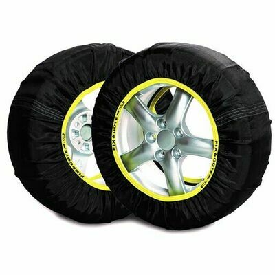 Fundas de nieve Snovit FixGotex Plus XL