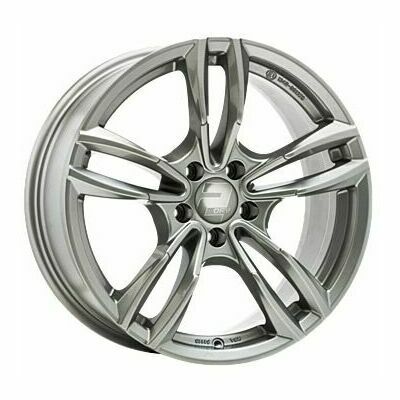 2DRV WH29 Llanta de aluminio 2DRV WH29 8x18 ET30 5x112 66.7 (Gris) · Cupra Formentor