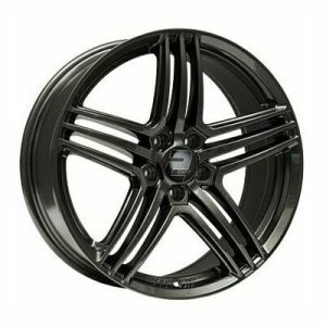 Llanta de aluminio 2DRV WH12 7.5x17 ET35 5x112 66.6 · Cupra Formentor