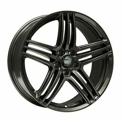 2DRV WH12 Llanta de aluminio 2DRV WH12 7.5x17 ET35 5x112 66.6 · Cupra Formentor
