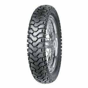 Mitas E-07 Enduro 130/80-18 72T XL