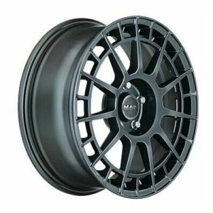 MAK NTT Llanta de aluminio MAK NTT 7x17 ET35 4x98 58.1 (Brillante) · Alfa Romeo 145/146