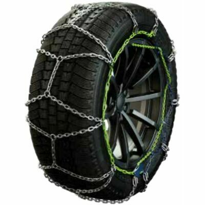 Cadenas de nieve Veriga Snow PRO Compact 9 030