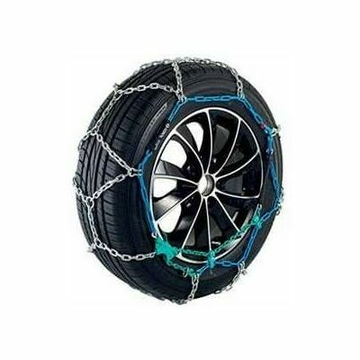 Cadenas de nieve Veriga Snow SUV Professional NT 16 210