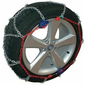 Veriga Snow Stop AND GO 9 Cadenas de nieve Veriga Snow Stop AND GO 9 050