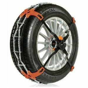 Cadenas de nieve Weissenfels Trak SUV M93 TS74