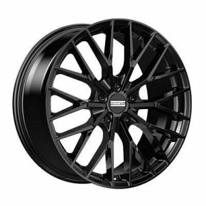 Fondmetal Makhai Llanta de aluminio Fondmetal Makhai 10x21 ET19 5x112 66.5 (Brillante, Negro) · Mercedes GT