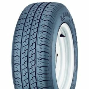 Kenda KR16 Kargo 195/50 R13C 104/101N