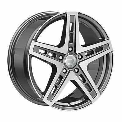2DRV WH38 Llanta de aluminio 2DRV WH38 9x20 ET35 5x112 66.6 · BMW X5