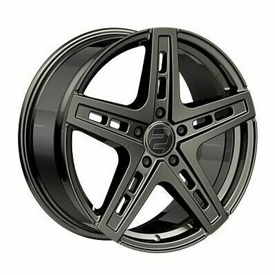 2DRV WH38 Llanta de aluminio 2DRV WH38 9x20 ET35 5x112 66.6 · BMW X5