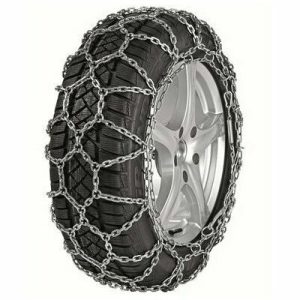 Cadenas de nieve Ottinger Netz 4x4 296059