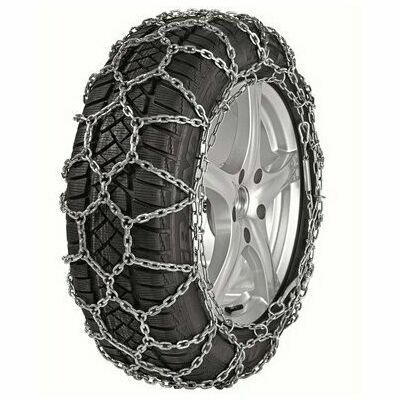 Cadenas de nieve Ottinger Netz 4x4 296059